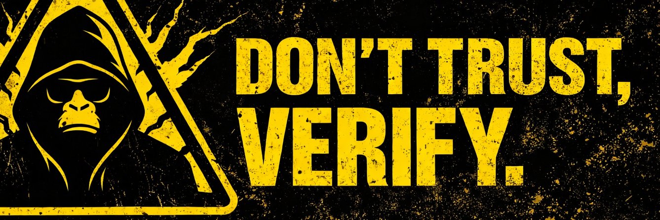 Alert Apes 🍌 banner