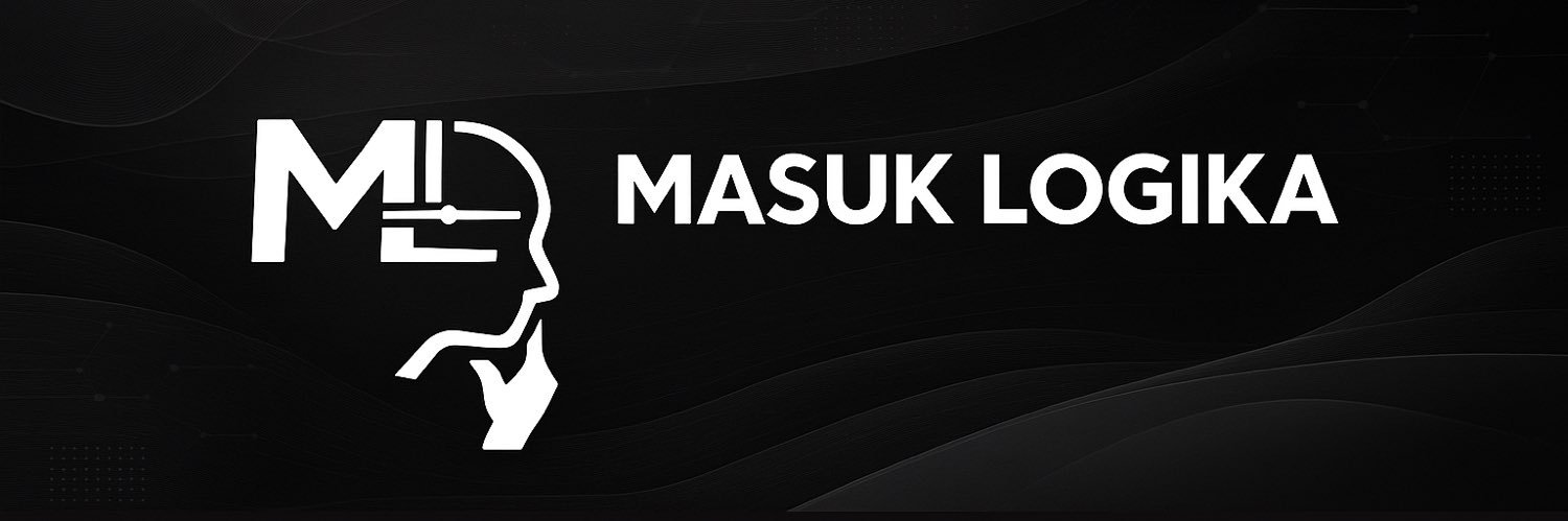 Masuk Logika Gak Sih? banner