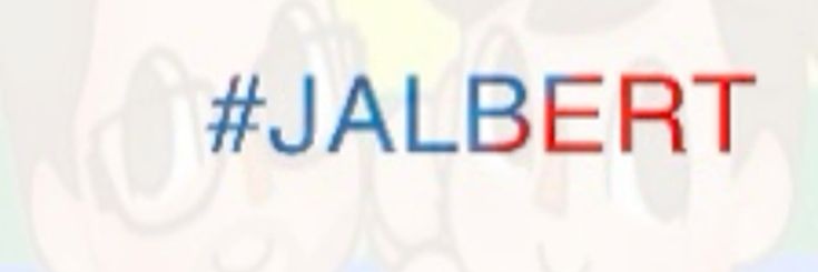 Jalbertforever_'s profile banner image