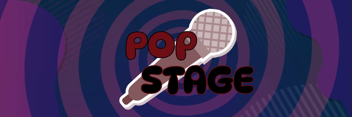 PopZomst 🎪 banner
