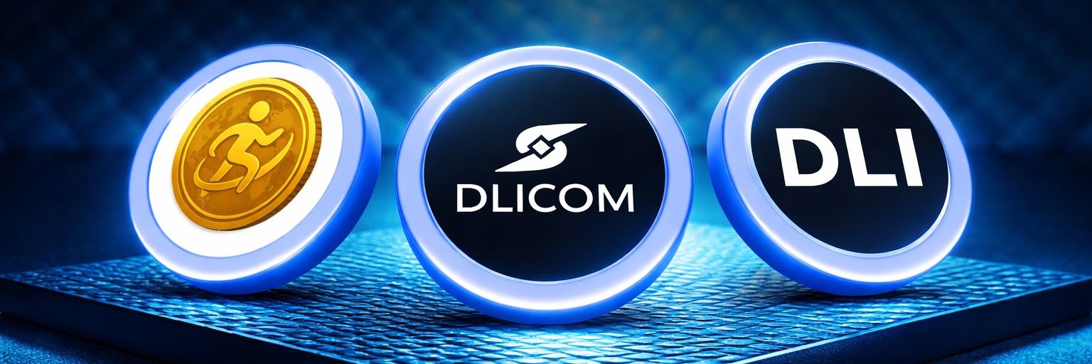 Dlicom MAR banner