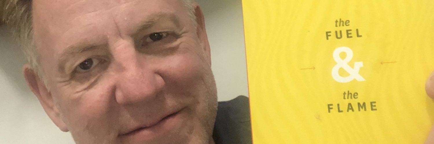 Steve Shadrach banner