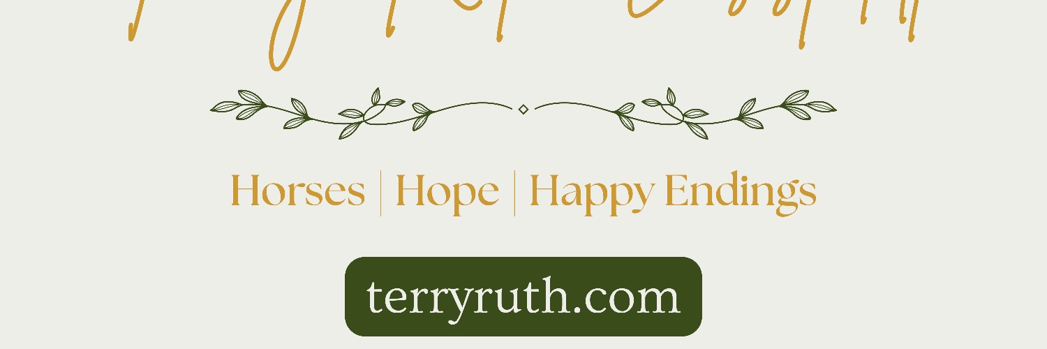 TerryRuthAuthor's profile banner image