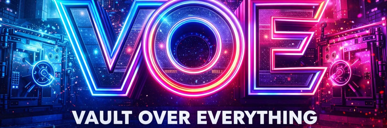 VaultBets banner