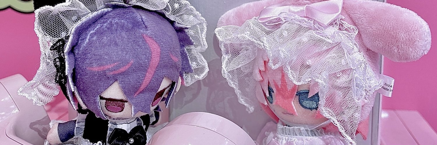 u__dege's profile banner image