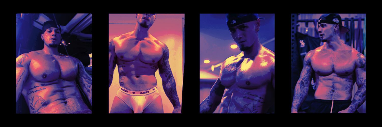 JrPc0r's profile banner image