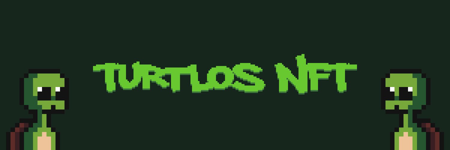 Tempo Turtlos banner