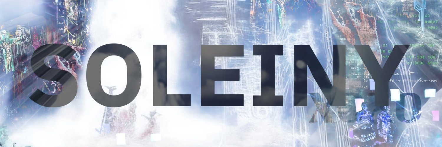SOLEINYWRLD banner