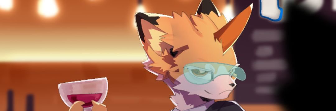 Qiuming8527's profile banner image