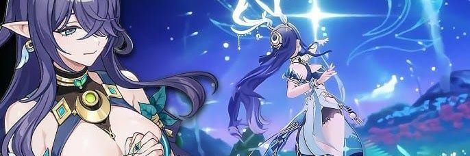 Lauma The Moonchanter banner