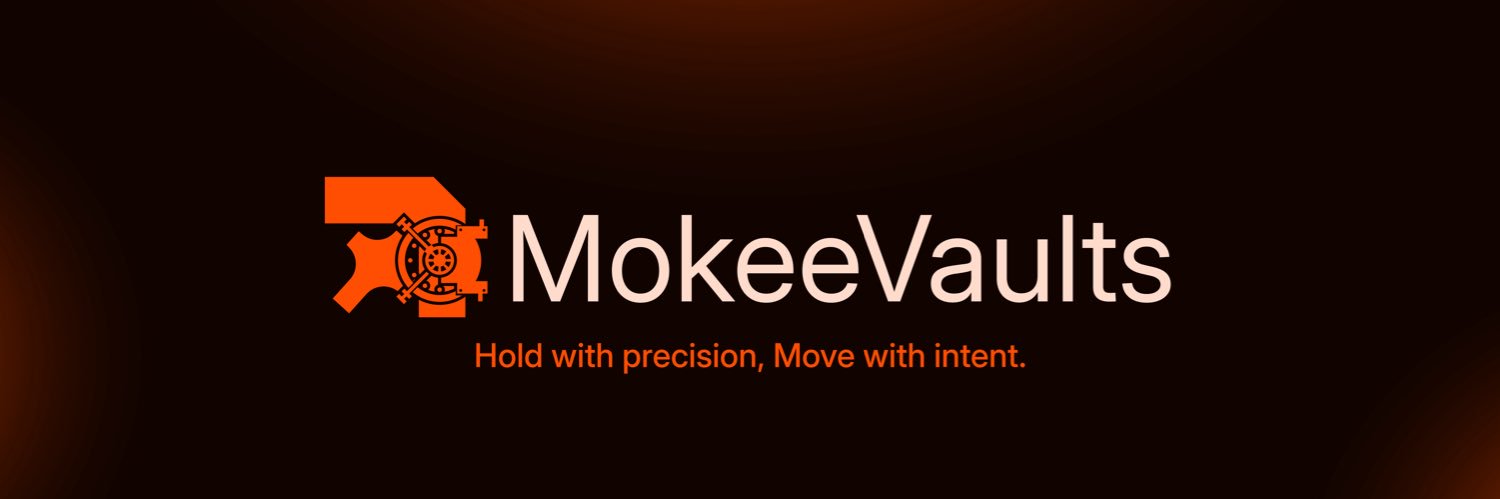 MokeeVaults banner