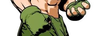 Alex banner