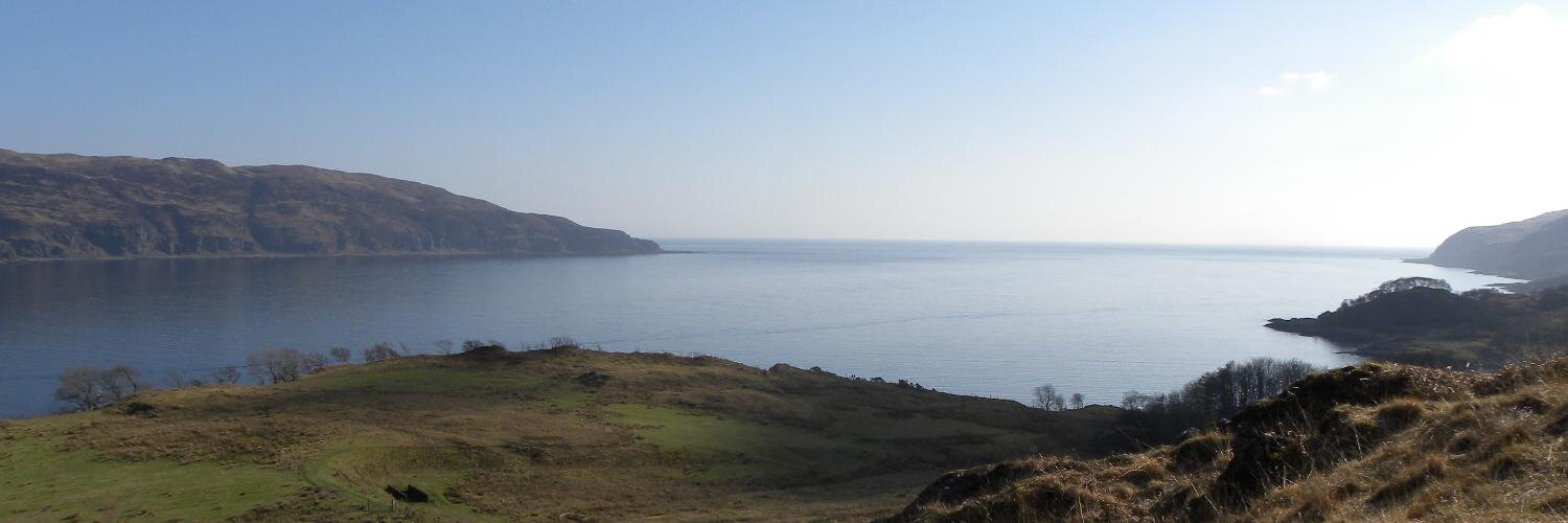 Richard Porteous banner