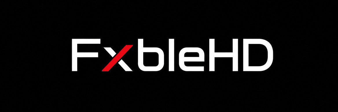 FxbleHD's profile banner image
