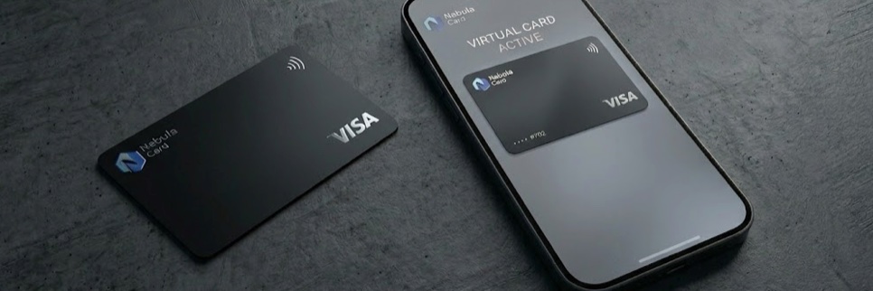 NebulaCard_io's profile banner image