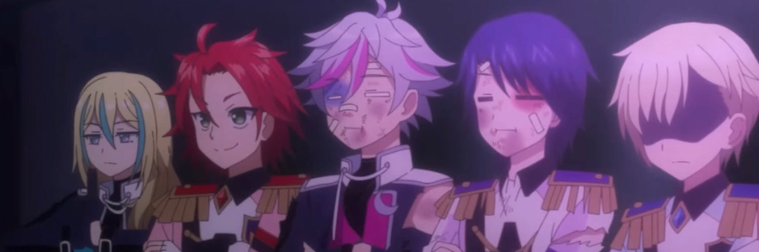 oedomitsu's profile banner image