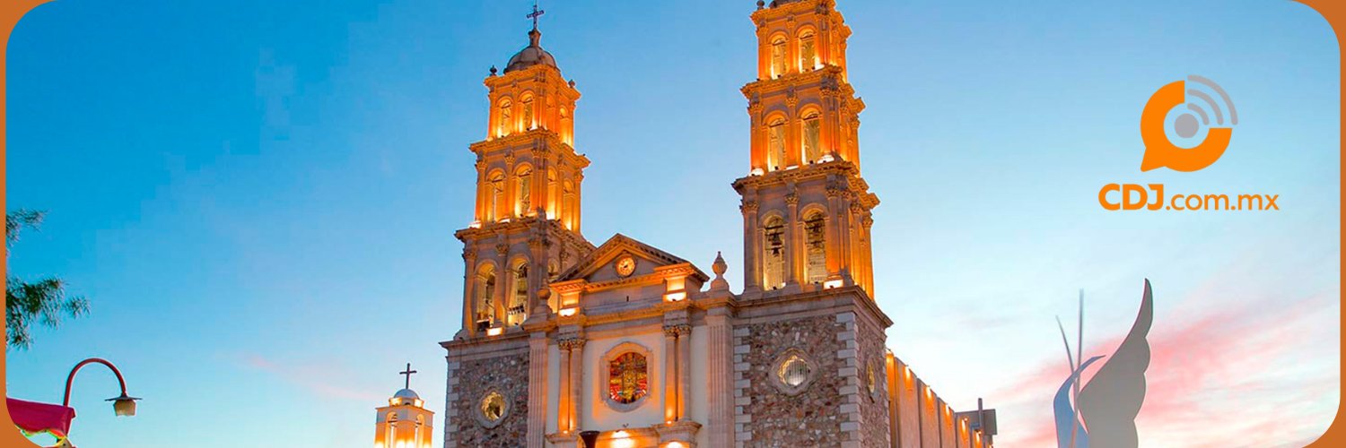 CDJ_NotiJuarez's profile banner image