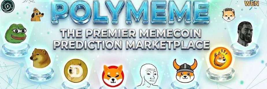 Polymeme banner