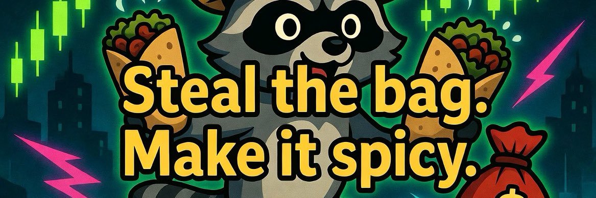 BorritoBandit banner