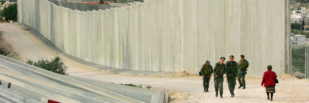 One Democratic State Initiative banner