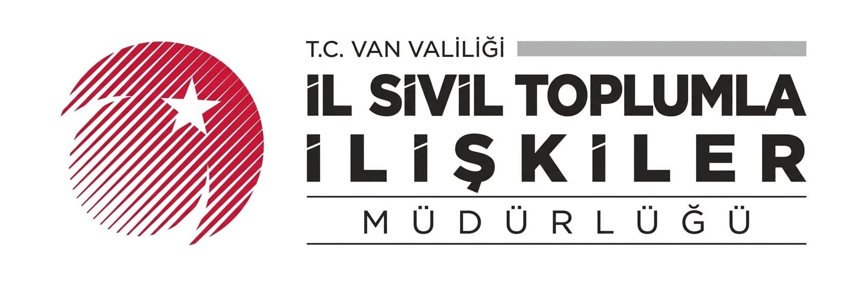 Van İl Sivil Toplumla İlişkiler Müdürlüğü banner