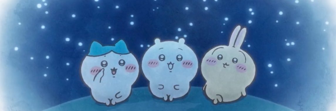 ch_ha_us's profile banner image