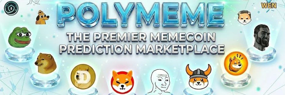 Polymeme banner