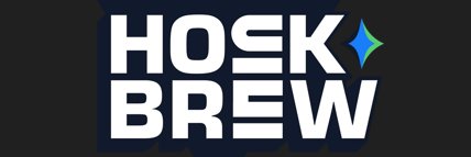 Hoskbrew's profile banner image