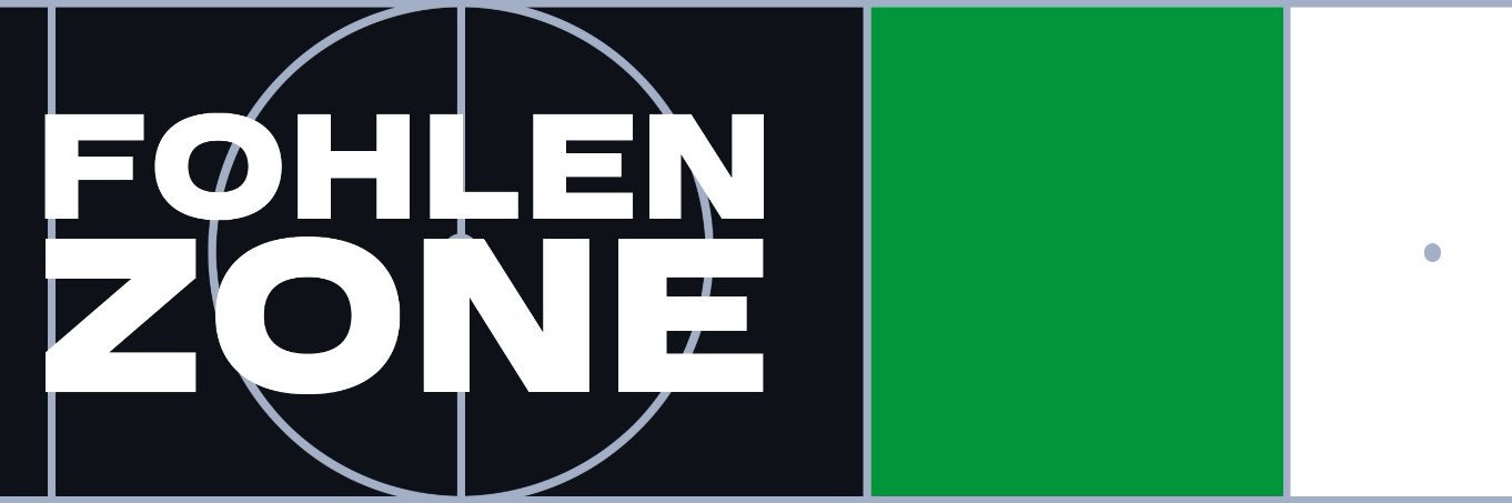 FohlenZone banner