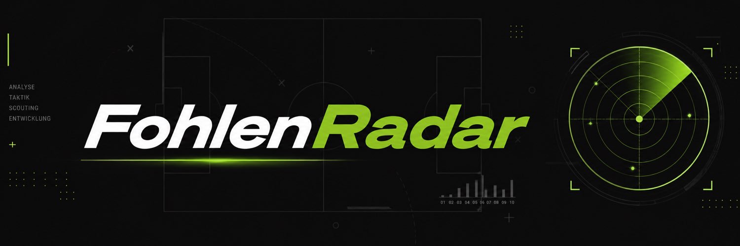FohlenRadar banner