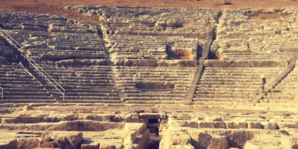 Michele Trimarchi banner