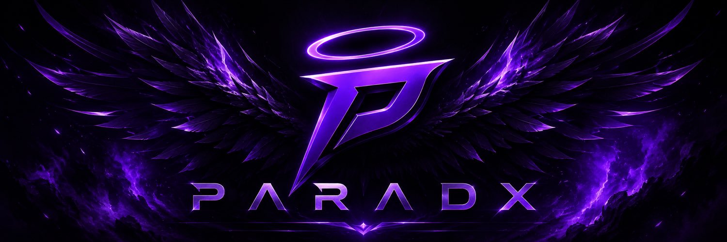 PARADX_G's profile banner image