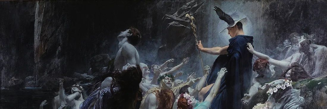 Ulisses banner