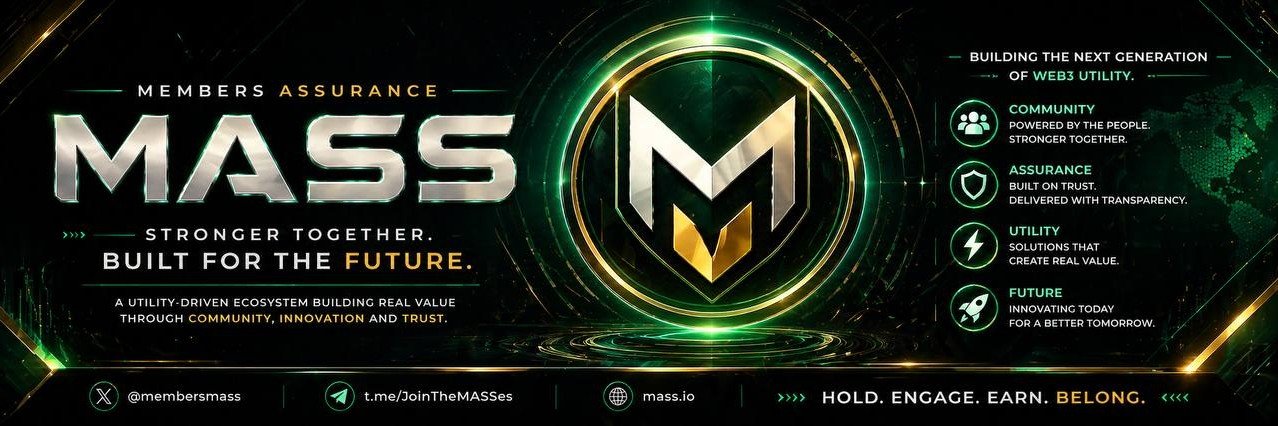 Members Assurance banner