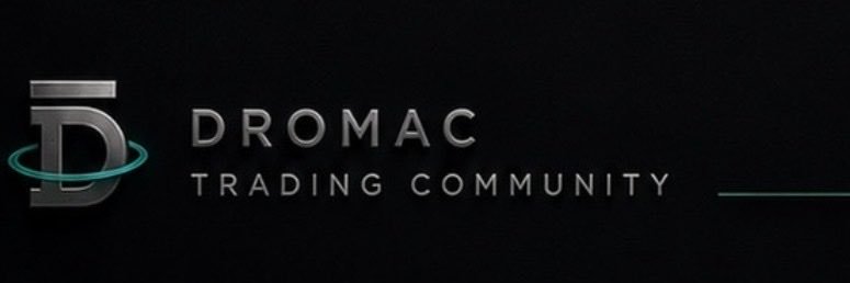 dromac_'s profile banner image