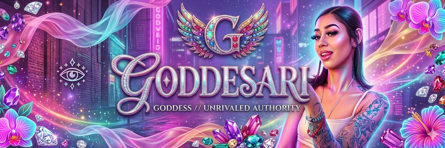Goddesari banner