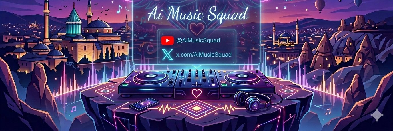AiMusicSquad's profile banner image