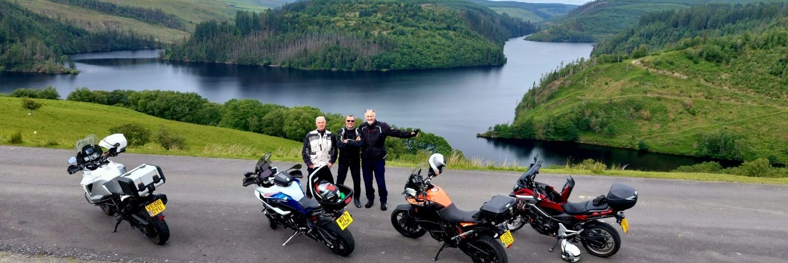 Chuffmeister 🏍️🎼 banner