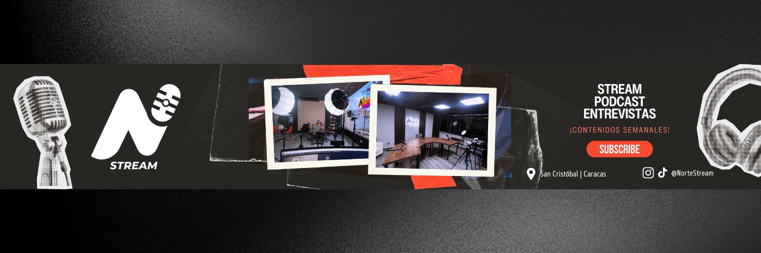 nortestream's profile banner image
