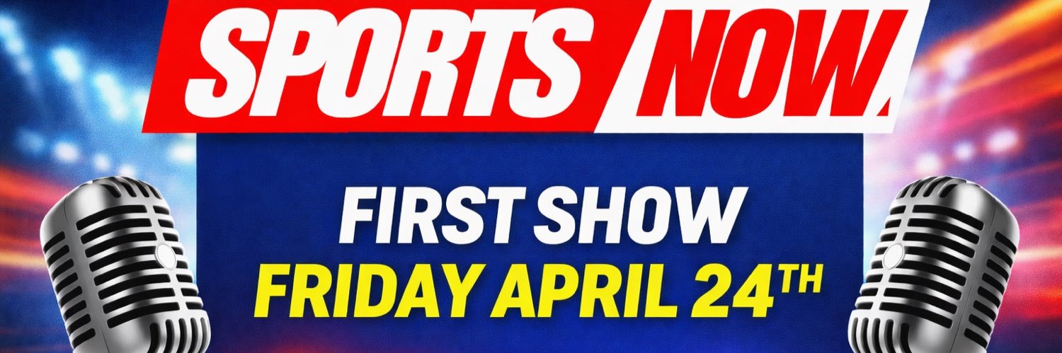 Sports Now banner