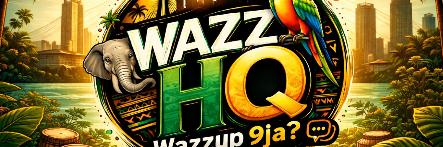 Wazz HQ banner