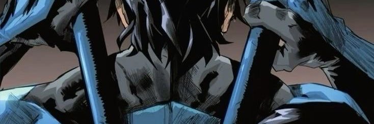 colson ᯓ★ banner