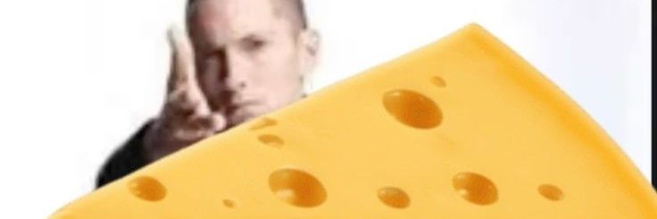 🧀cheesy! banner