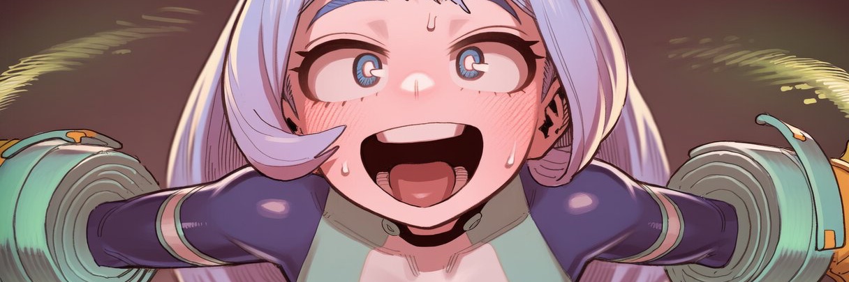 Neji-chan~♡ banner