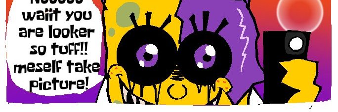 SPONGEPHANES banner