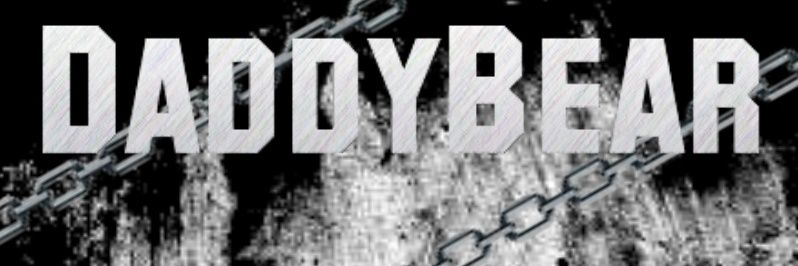 StogieDaddyBear banner