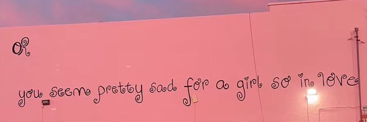 cady banner