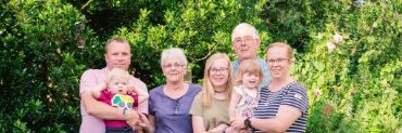 Gemma Goodman banner