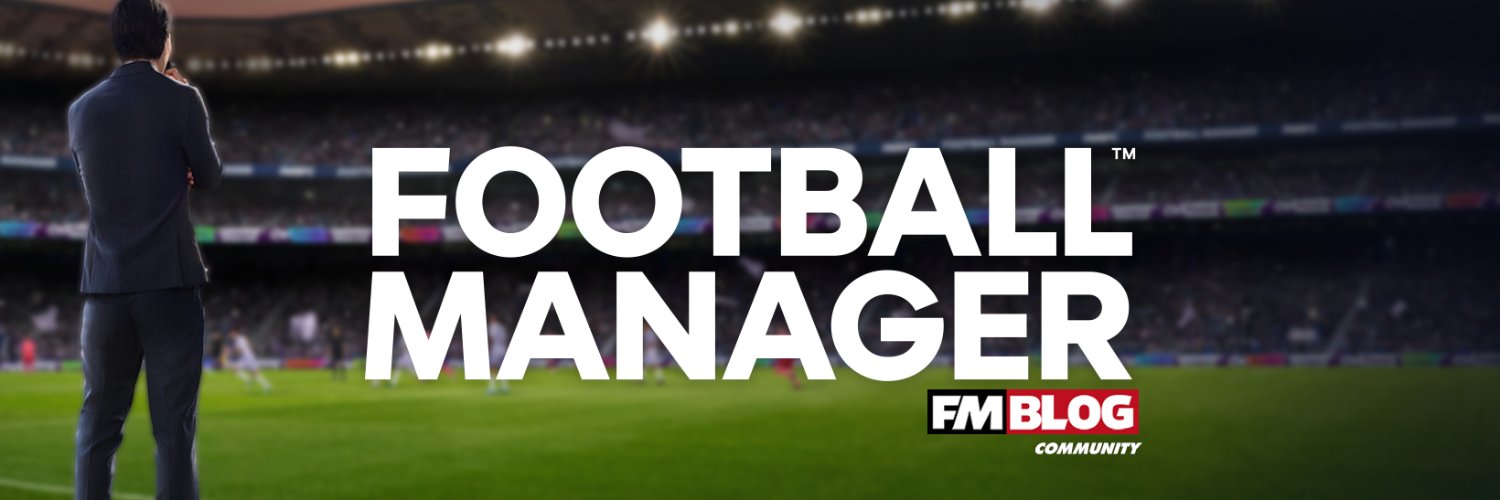 FM Blog - Football Manager Community's banner