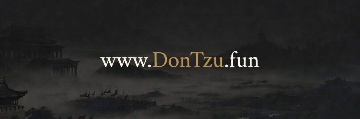 DonTzuFun's profile banner image